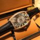 Replica Franck Muller Crazy Hours Diamond Bezel With Diamond Dial Black Band Watch (6)_th.jpg